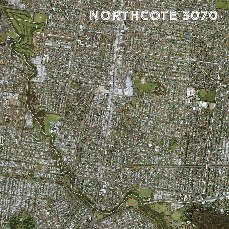 Northcote 3070