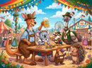 Oktoberfest (Landscape)