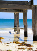 Old Jetty, Hamelin Bay - Augusta (Portrait) QPuzzles