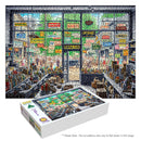 Our General Store (Landscape)