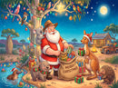 Outback Christmas (Landscape)