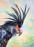 Palm King (Portrait) QPuzzles