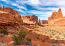 Park Avenue Arches NP (Landscape)