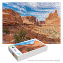 Park Avenue Arches NP (Landscape)