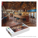 The Patchewollock Pub (Landscape)