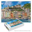 Porto Venere (Landscape)