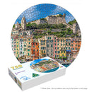 Porto Venere (Round)