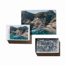 Positano Afternoon (Landscape)
