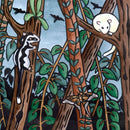 Possums (Square) QPuzzles