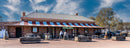 Prairie Hotel (Panorama) QPuzzles