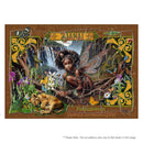 35pc Azzi (Tray Puzzle)