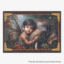 60pc Chepi (Tray Puzzle)