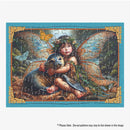 60pc Lani (Tray Puzzle)