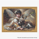 60pc Mia (Tray Puzzle)