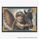 60pc Omar (Tray Puzzle)