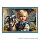 35pc Otto (Tray Puzzle)