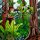 Python (Square) QPuzzles