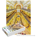 Queen Victoria Building (Portrait)