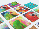 Design Your Own Personalised Ceramic Coasters (Includes Artwork)