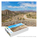 Road To Flinders (Landscape)