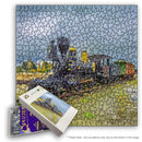 Rogers No.92 (Square) QPuzzles