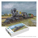 Rogers No.92 (Landscape)