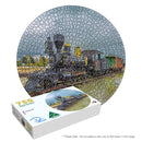 Rogers No 92 (Round)