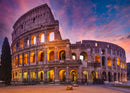 Roman Colosseum (Landscape)