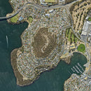 Rosny Point & Montagu Bay