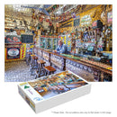 Rudd's Pub (Landscape)