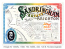 Sandringham Estate, circa 1884