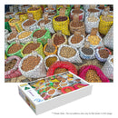Spice Market (Landscape)