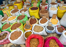 Spice Market (Landscape)