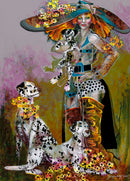 Spot Couture (Portrait)