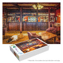 St Bernards Hotel (Landscape)