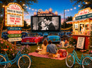 Starlite Drive In