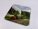 Timeless Steam Train Coaster Collection