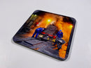 Timeless Steam Train Coaster Collection