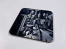Timeless Steam Train Coaster Collection