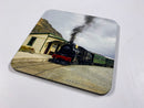 Timeless Steam Train Coaster Collection