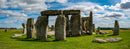 Stonehenge (Panorama)