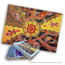 Sun & The Moon (Landscape) QPuzzles