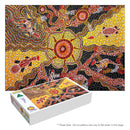 Sun & The Moon (Landscape)