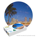 Sundale Twilight (Round)