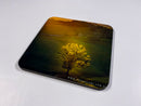 Awakening Sunrise Coaster Collection (Set of 8)