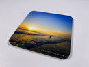 Awakening Sunrise Coaster Collection (Set of 8)