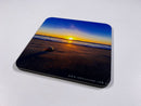 Awakening Sunrise Coaster Collection (Set of 8)