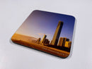 Awakening Sunrise Coaster Collection (Set of 8)