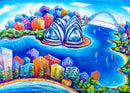 Sydney (Landscape)