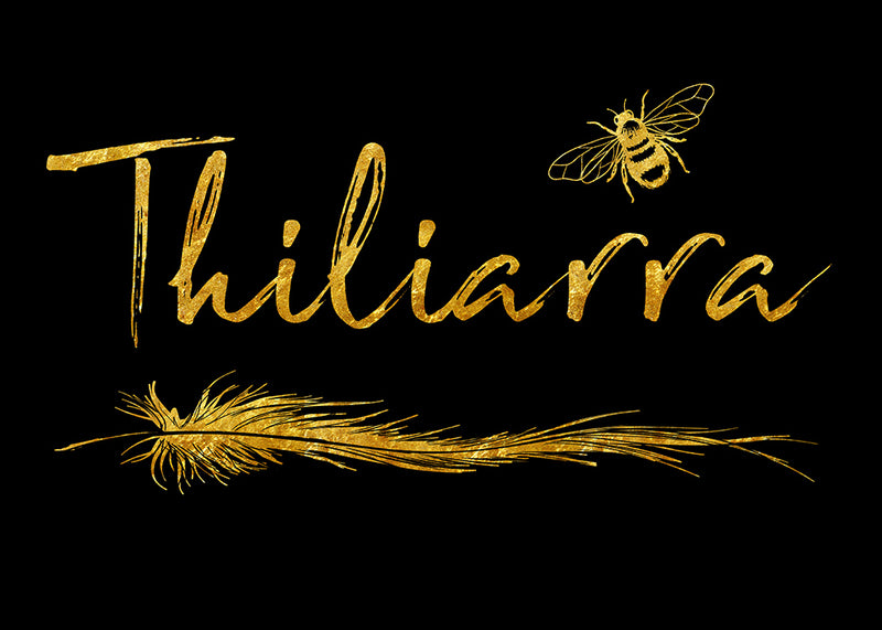Thiliarra (Portrait)